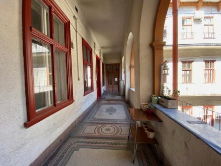 flat For sale 1073 Budapest Erzsébet körút Property image: 26
