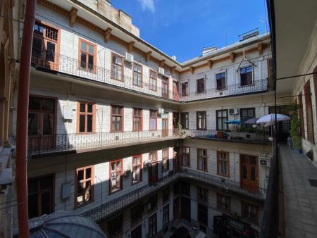 flat For sale 1073 Budapest Erzsébet körút Property image: 27
