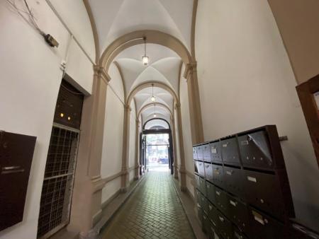 flat For sale 1073 Budapest Erzsébet körút Property image: 29