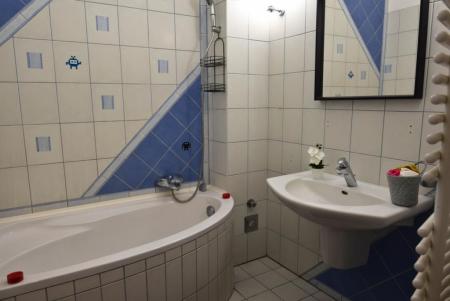 flat For sale 1073 Budapest Erzsébet körút Property image: 10