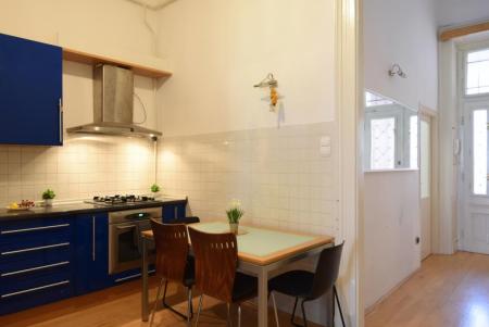 flat For sale 1073 Budapest Erzsébet körút Property image: 15