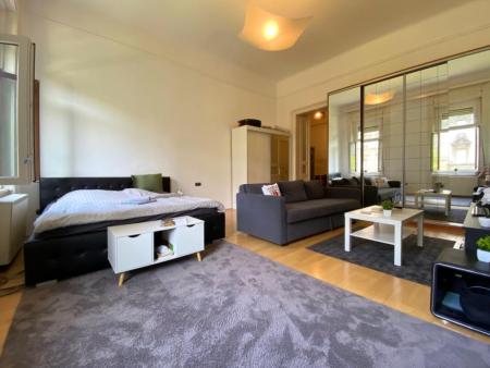 flat For sale 1073 Budapest Erzsébet körút Property image: 3 flat For sale 1073 Budapest Erzsébet körút Property image: 3
