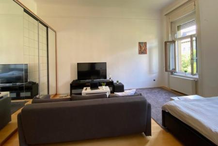 flat For sale 1073 Budapest Erzsébet körút Property image: 8 flat For sale 1073 Budapest Erzsébet körút Property image: 8