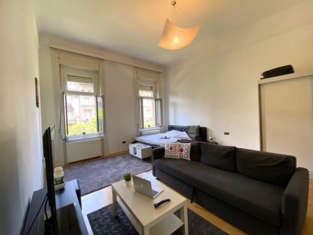 flat For sale 1073 Budapest Erzsébet körút Property image: 7 flat For sale 1073 Budapest Erzsébet körút Property image: 7