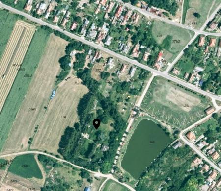 Eladó ház 3589 Tiszatarján Vásártér utca Ingatlan kép: 20