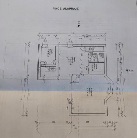Eladó ház 1173 Budapest Maroshévíz Ingatlan kép: 2