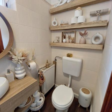 Eladó ház 1173 Budapest Maroshévíz Ingatlan kép: 11