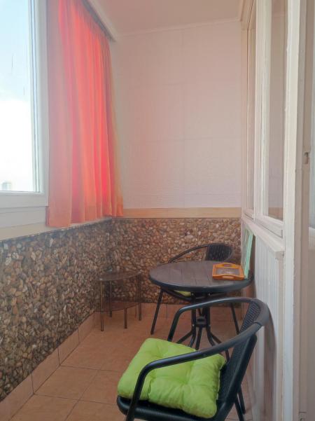 Kiadó lakás 1083 Budapest Práter utca Ingatlan kép: 5