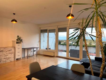 flat For rent 1126 Budapest Szendrő utca Property image: 2