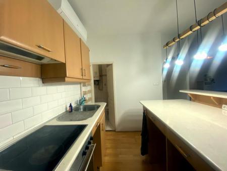 flat For rent 1126 Budapest Szendrő utca Property image: 14