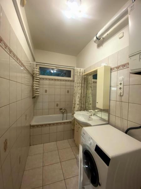 flat For rent 1126 Budapest Szendrő utca Property image: 11