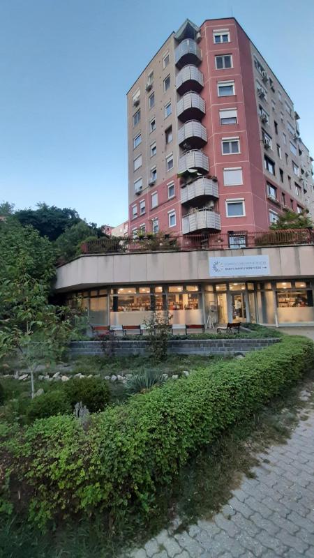 Eladó lakás 1048 Budapest Lóverseny tér Ingatlan kép: 2