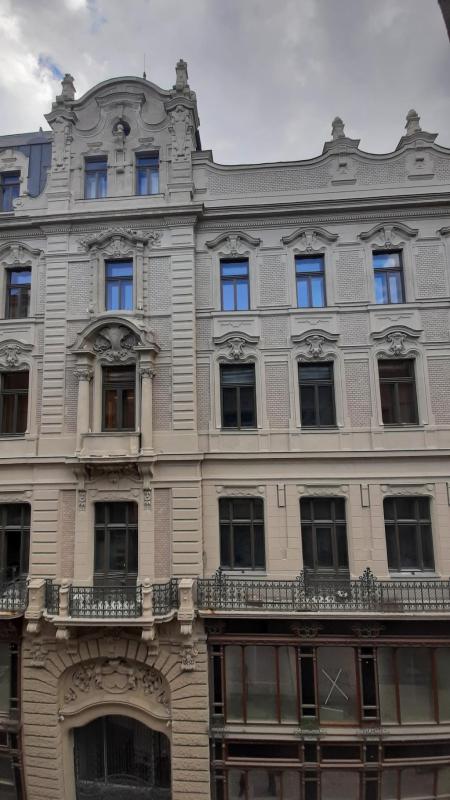 flat For sale 1052 Budapest Kígyó utca Property image: 2