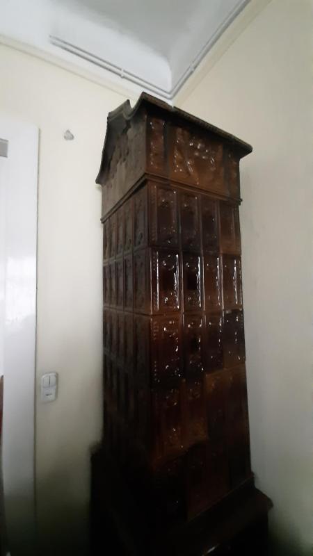 flat For sale 1052 Budapest Kígyó utca Property image: 5