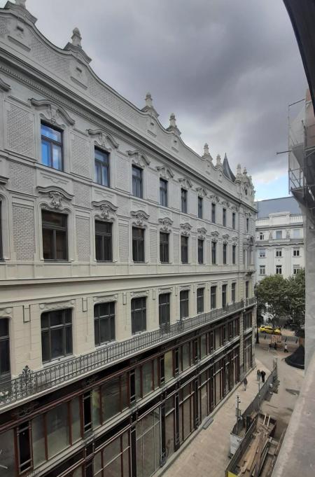 flat For sale 1052 Budapest Kígyó utca Property image: 3