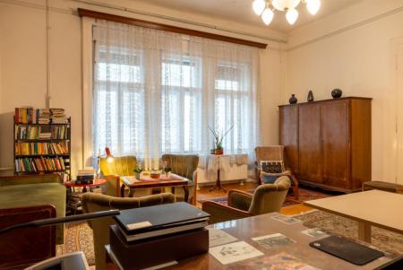 flat For sale 1052 Budapest Kígyó utca Property image: 14