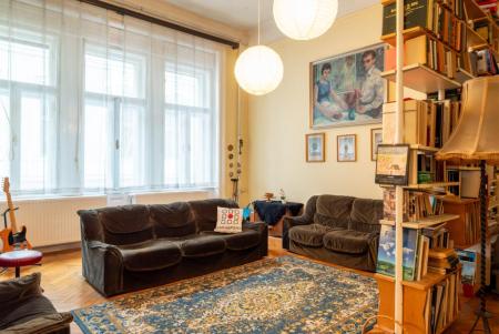 flat For sale 1052 Budapest Kígyó utca Property image: 13