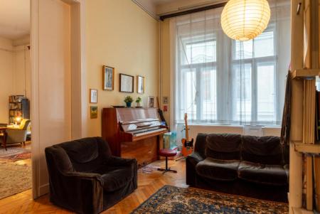 flat For sale 1052 Budapest Kígyó utca Property image: 12