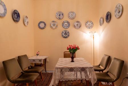 flat For sale 1052 Budapest Kígyó utca Property image: 29