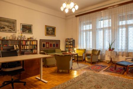 flat For sale 1052 Budapest Kígyó utca Property image: 10