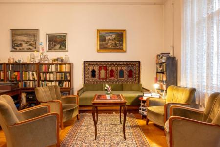 flat For sale 1052 Budapest Kígyó utca Property image: 19