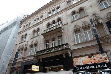 flat For sale 1052 Budapest Kígyó utca Property image: 18