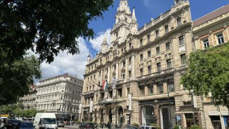 Kiadó lakás 1073 Budapest Erzsébet körút Ingatlan kép: 22