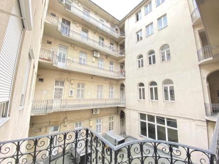 Kiadó lakás 1073 Budapest Erzsébet körút Ingatlan kép: 23