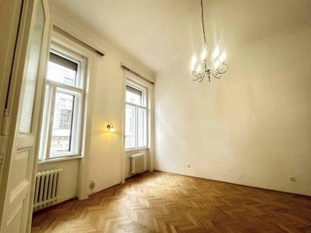 Kiadó lakás 1073 Budapest Erzsébet körút Ingatlan kép: 9