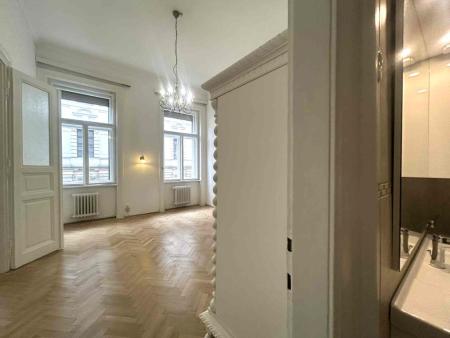 Kiadó lakás 1073 Budapest Erzsébet körút Ingatlan kép: 10