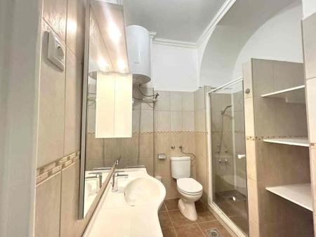 Kiadó lakás 1073 Budapest Erzsébet körút Ingatlan kép: 17