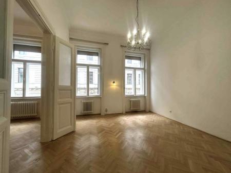 Kiadó lakás 1073 Budapest Erzsébet körút Ingatlan kép: 11