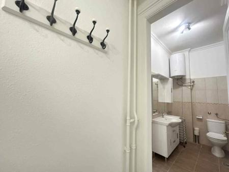 Kiadó lakás 1073 Budapest Erzsébet körút Ingatlan kép: 15