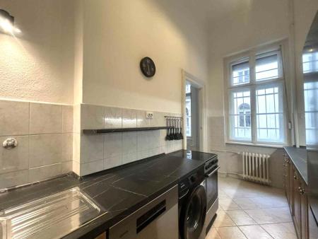 Kiadó lakás 1073 Budapest Erzsébet körút Ingatlan kép: 4 Kiadó lakás 1073 Budapest Erzsébet körút Ingatlan kép: 4