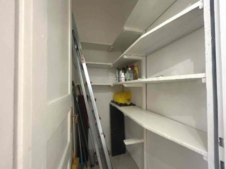 Kiadó lakás 1073 Budapest Erzsébet körút Ingatlan kép: 16