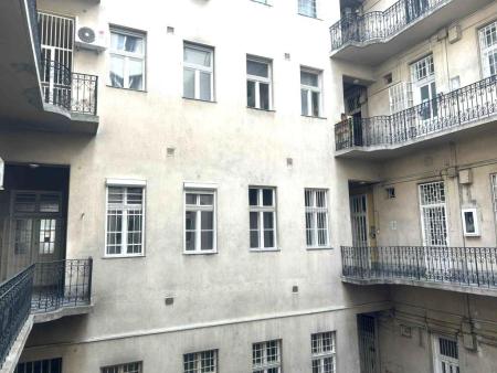 Kiadó lakás 1073 Budapest Erzsébet körút Ingatlan kép: 19