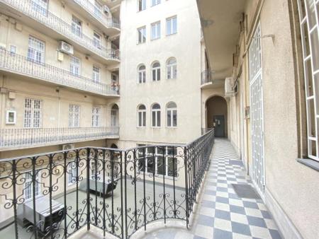 Kiadó lakás 1073 Budapest Erzsébet körút Ingatlan kép: 25