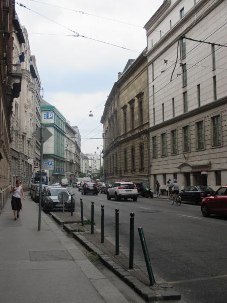 Eladó lakás 1082 Budapest Baross utca Ingatlan kép: 13
