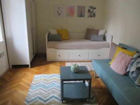 Eladó lakás 1082 Budapest Baross utca Ingatlan kép: 17