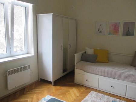 Eladó lakás 1082 Budapest Baross utca Ingatlan kép: 14