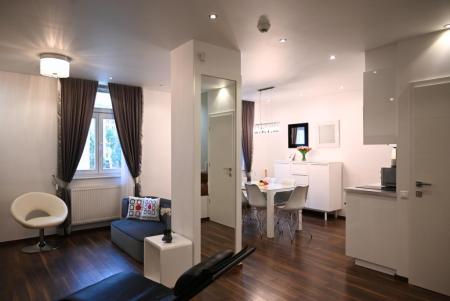 flat For rent 1051 Budapest Harmincad utca Property image: 2 flat For rent 1051 Budapest Harmincad utca Property image: 2