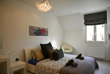 flat For rent 1051 Budapest Harmincad utca Property image: 12