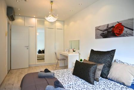 flat For rent 1051 Budapest Harmincad utca Property image: 13