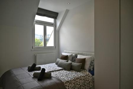 flat For rent 1051 Budapest Harmincad utca Property image: 14