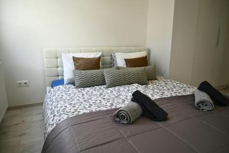 flat For rent 1051 Budapest Harmincad utca Property image: 15