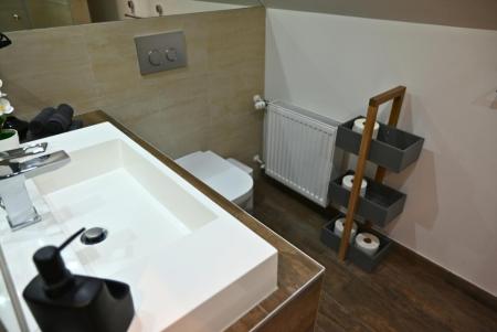 flat For rent 1051 Budapest Harmincad utca Property image: 18