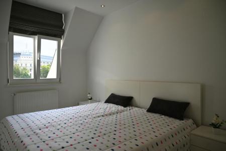 flat For rent 1051 Budapest Harmincad utca Property image: 11