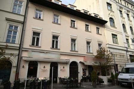 flat For rent 1051 Budapest Harmincad utca Property image: 10