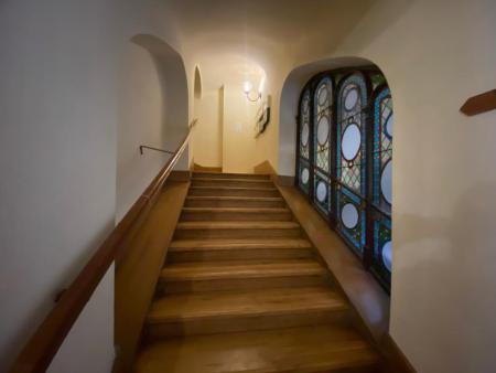 flat For rent 1051 Budapest Harmincad utca Property image: 21