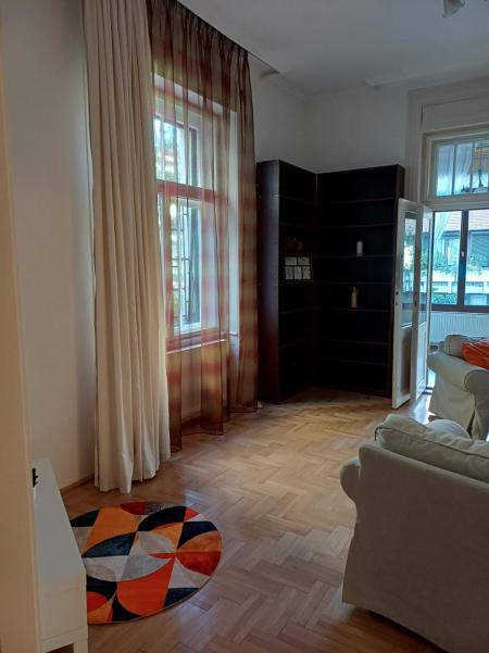 Kiadó lakás 1015 Budapest Szabó Ilonka utca Ingatlan kép: 13